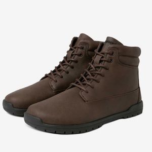 FeelGrounds Vegan boots